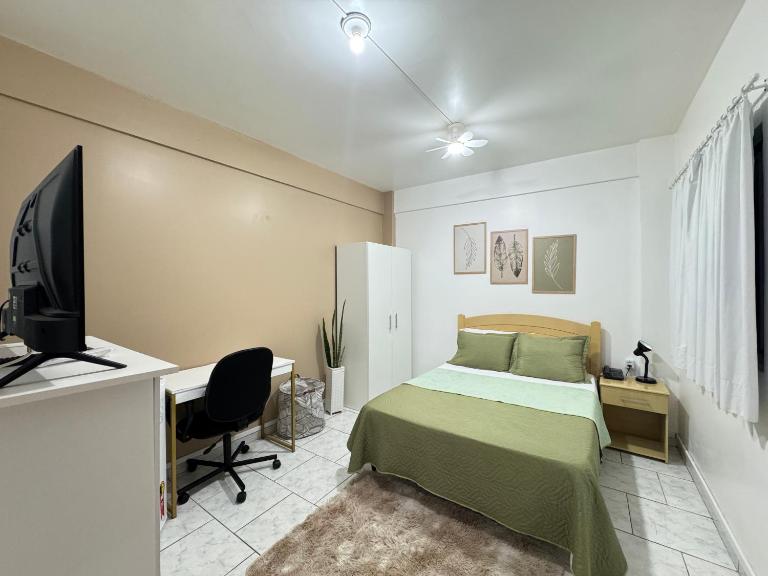 Hospedaria Brasiliana - Bed and Breakfast Curitiba