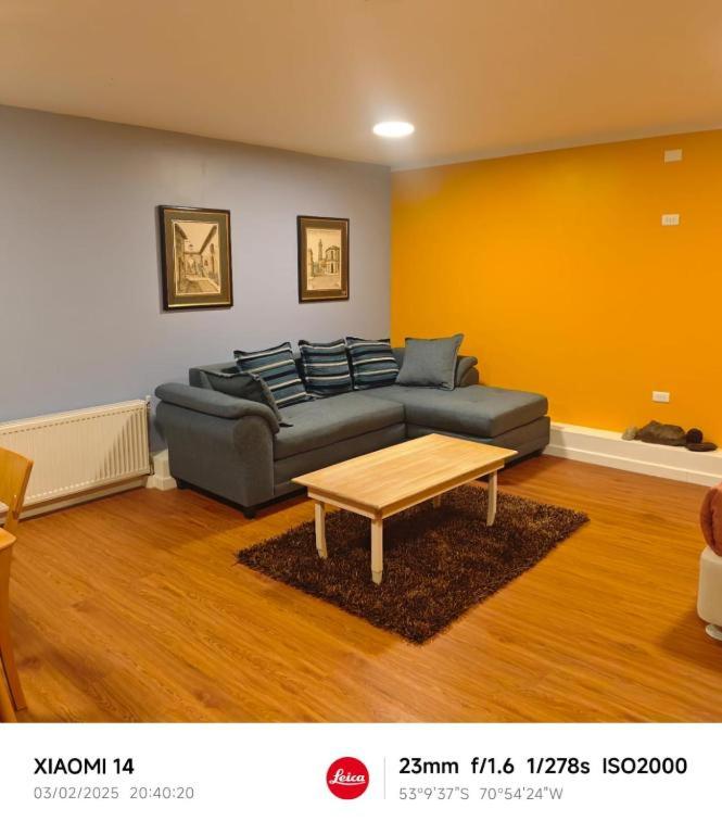 Aventura Patagónica Aparthotel - B&B Punta Arenas