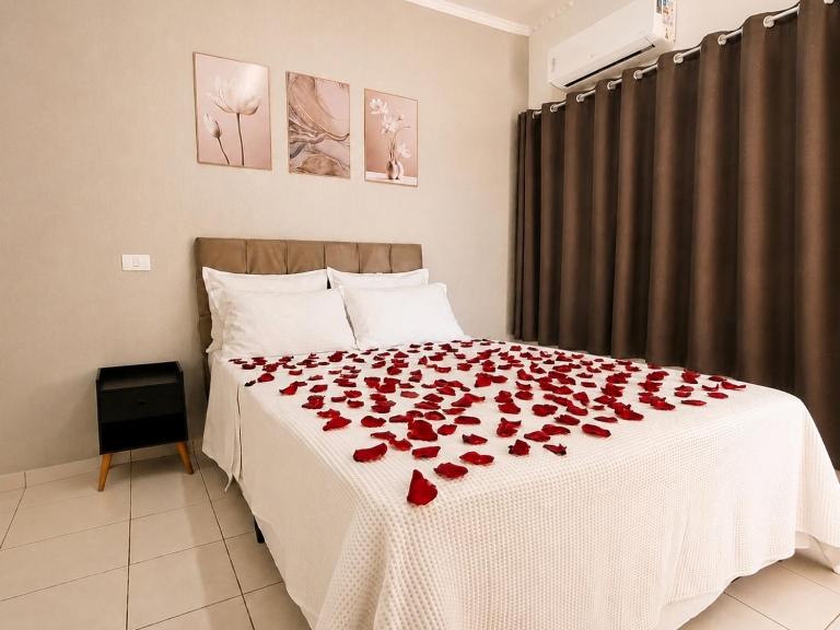 Apartamento dalias em Holambra - B&B Holambra