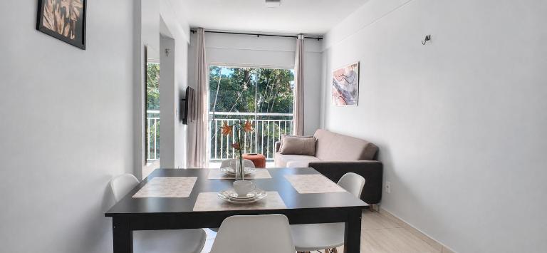 Confortavel apt in Parauapebas no Bairro Paraiso - B&B Parauapebas