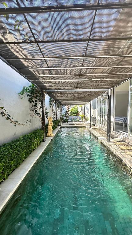Aroha Villa - B&B Banjar