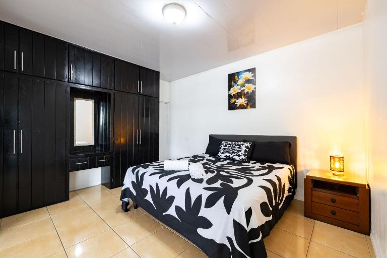 Tahiti Stay & House - B&B Pirae