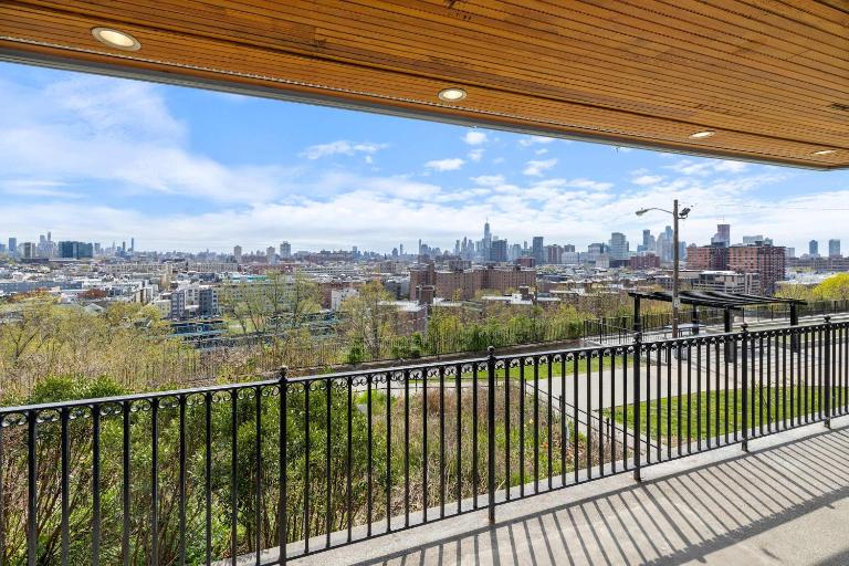 Modern & Cozy Studio in Jersey 20 Min to New York - Chambres d'hôtes Jersey City