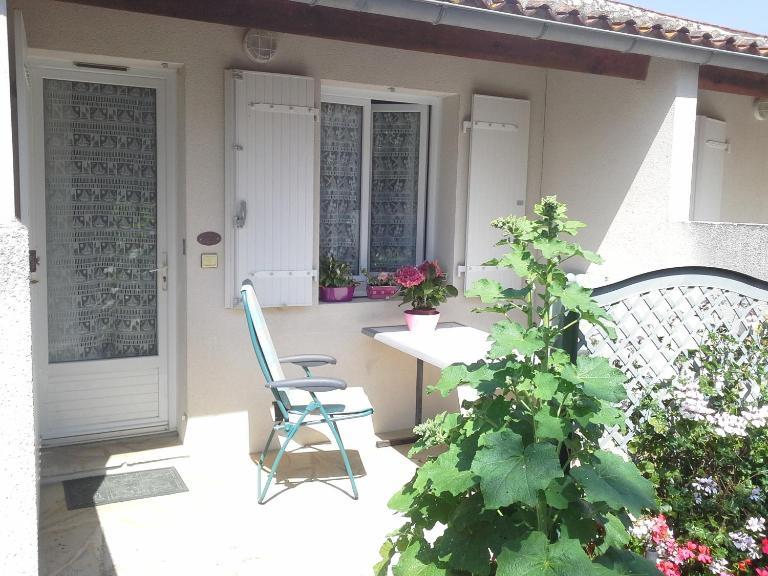 L'insulaire Studios - B&B Saint-Denis-d'Oléron