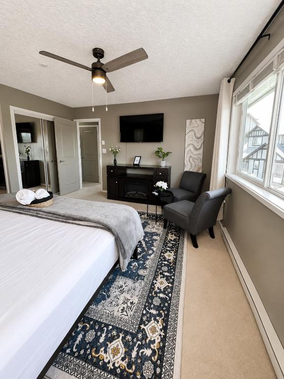 Beautiful 2 bedroom place to stay - B&B Victoria