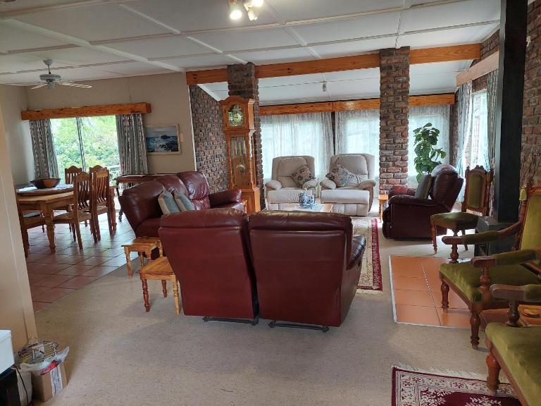 Eagle Waters - B&B Vanderkloof