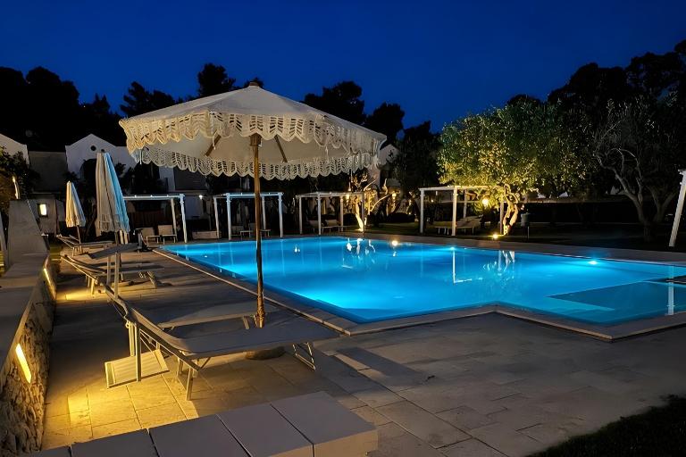 Borgo Primizia Residence - Rooms - B&B Otranto