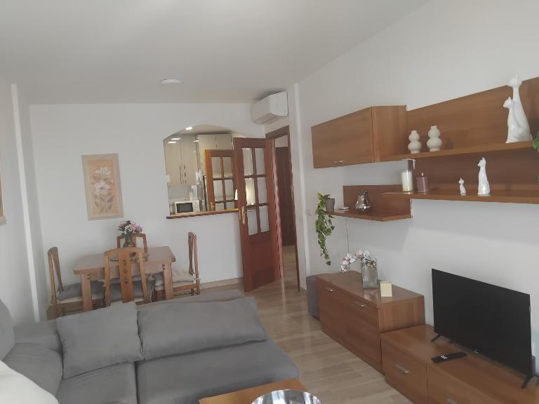 EDIFICIO SANTA GEMA 1k - Chambres d'hôtes La Cala De Mijas