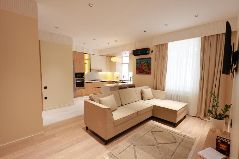 PANA Apartments - B&B Nukus