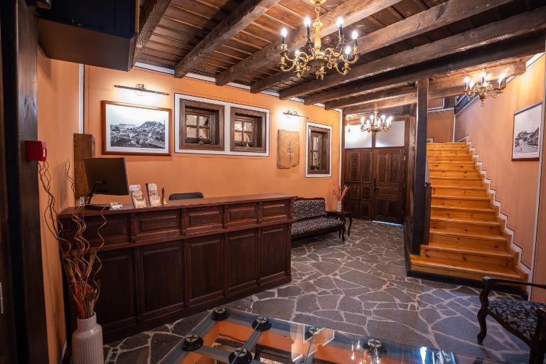 RAHAT Guest House in Old Town - Free Private Parking - B&B Filippopoli