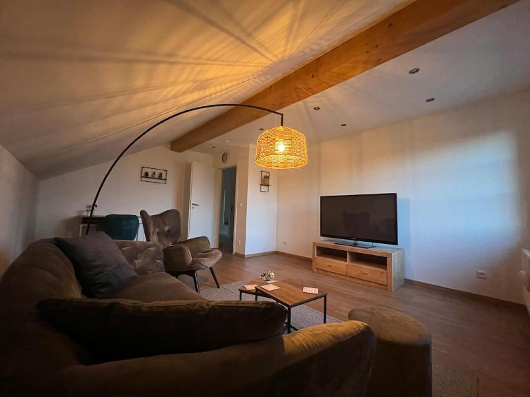 Ferienwohnung an den Traumschleifen - B&B Emmelshausen