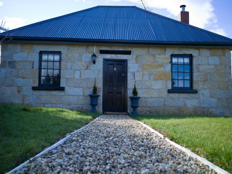 The Storekeeper's - Chambres d'hôtes Buckland