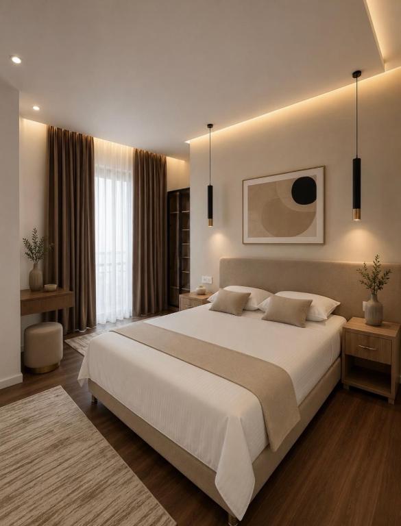 Guest House Fjola - B&B Ulcinj