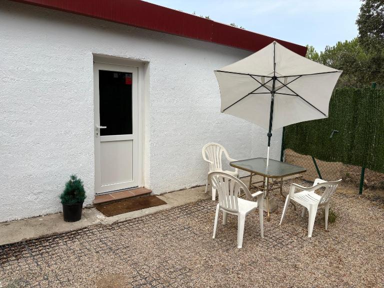 La Casa del Encinar - Bed and Breakfast Valdemorillo