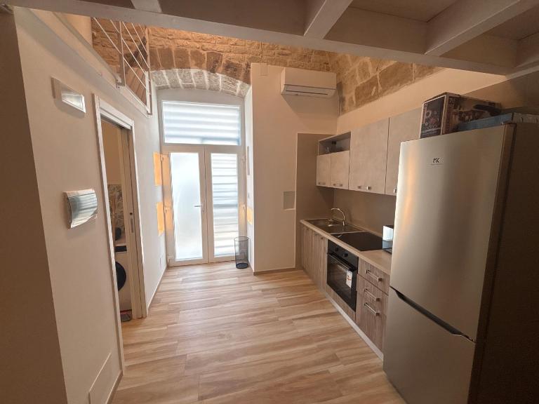 Castello domus - Ferienwohnung Giovinazzo