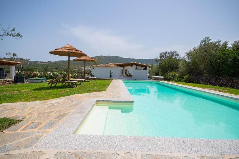 Villa Li Celvi - by Nord Est Coast - Ferienwohnung Budoni
