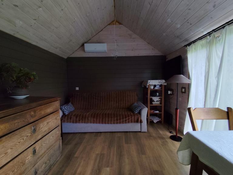 Owls' house B&B - Chambres d'hôtes Skriaudžiai