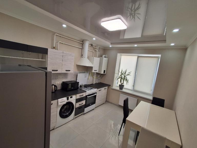 Nova Apartament - B&B Balti