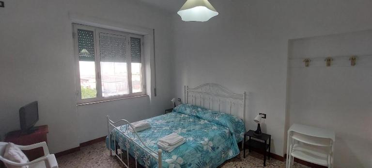 Naples Central Station Rooms - B&B Napoli