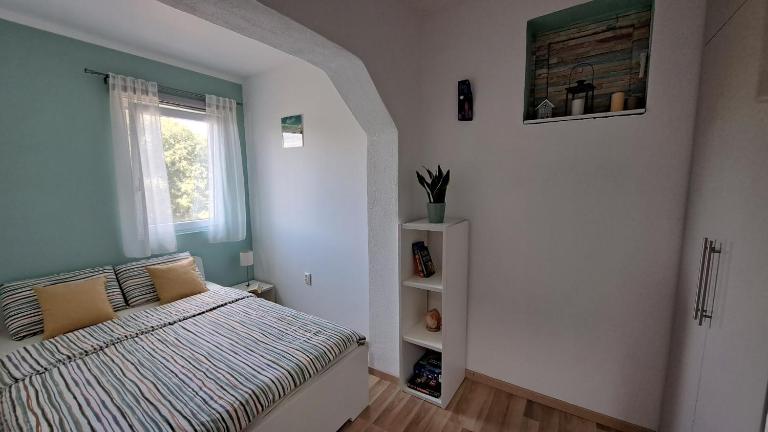 Apartment Succulenta - Bed and Breakfast Crno
