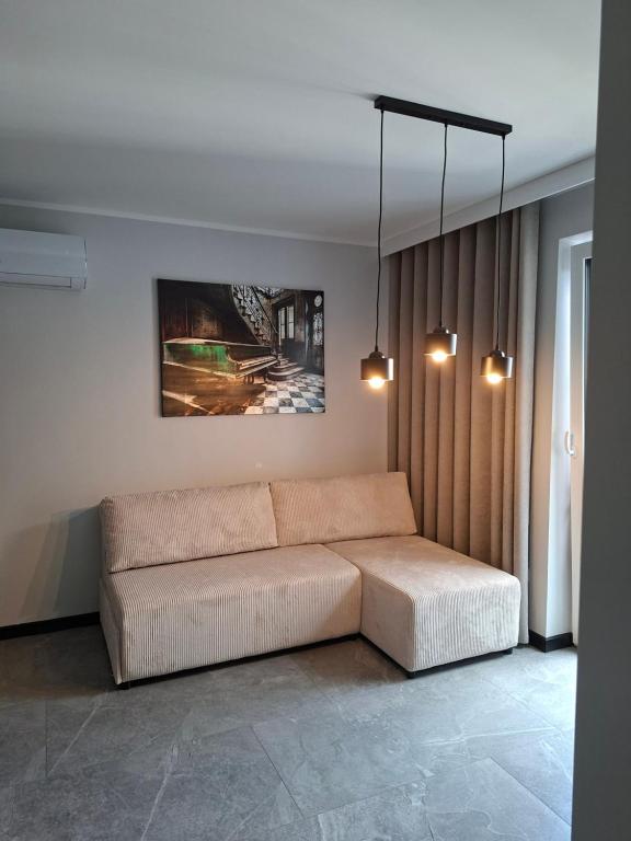 Apartament 8 KLIMATYZACJA OpolskieNoclegi - B&B Krapkowice
