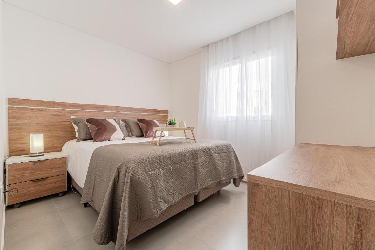 Steiner Stay Apartamentos - Bed and Breakfast Joinville