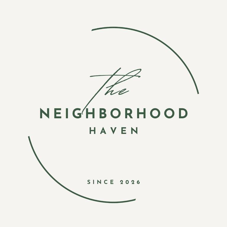 The Neighborhood Haven - Ferienwohnung Richards Bay