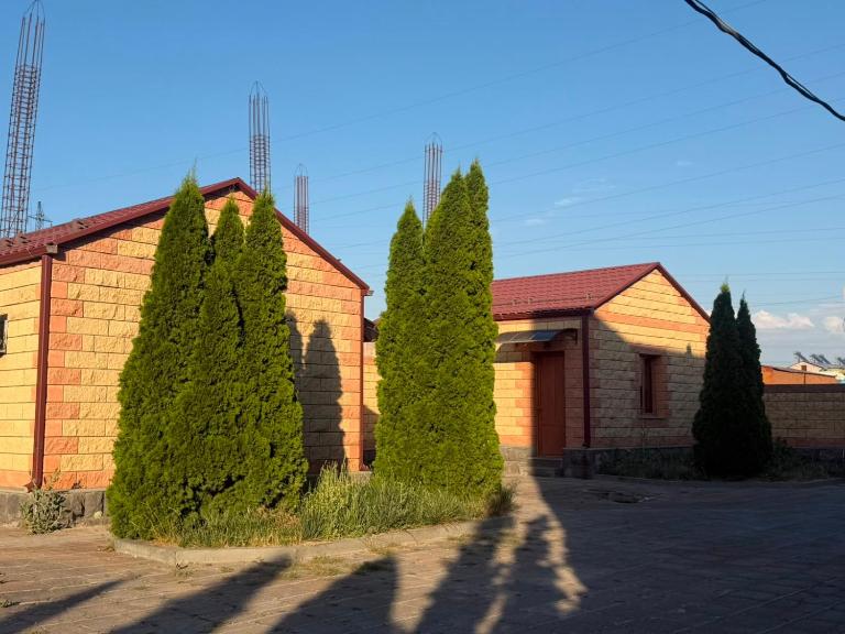 Cottage Hotel by HomeWay - B&B Yerevan