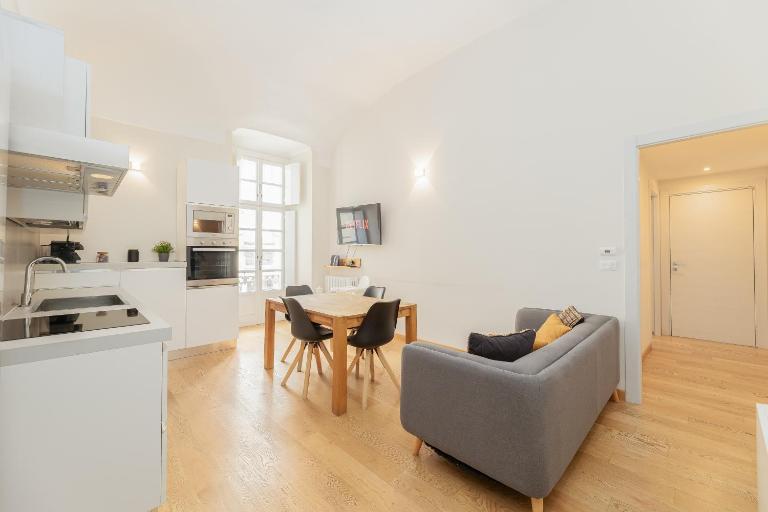 Trilo 2BR Palazzo Reale - B&B Turin