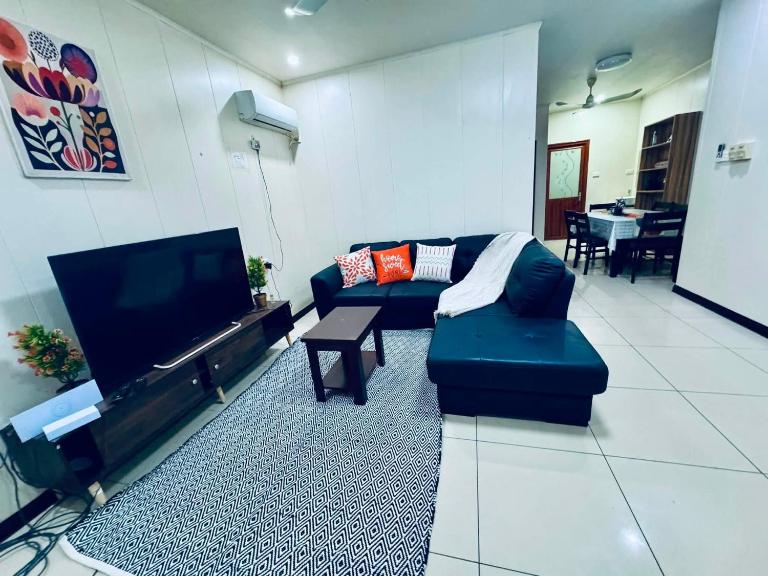 Serviced Apartment in Port Moresby - 3bedrooms - B&B Port Moresby
