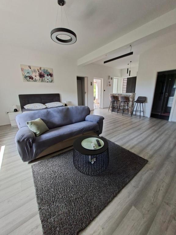 Apartman ANI - B&B Rijeka