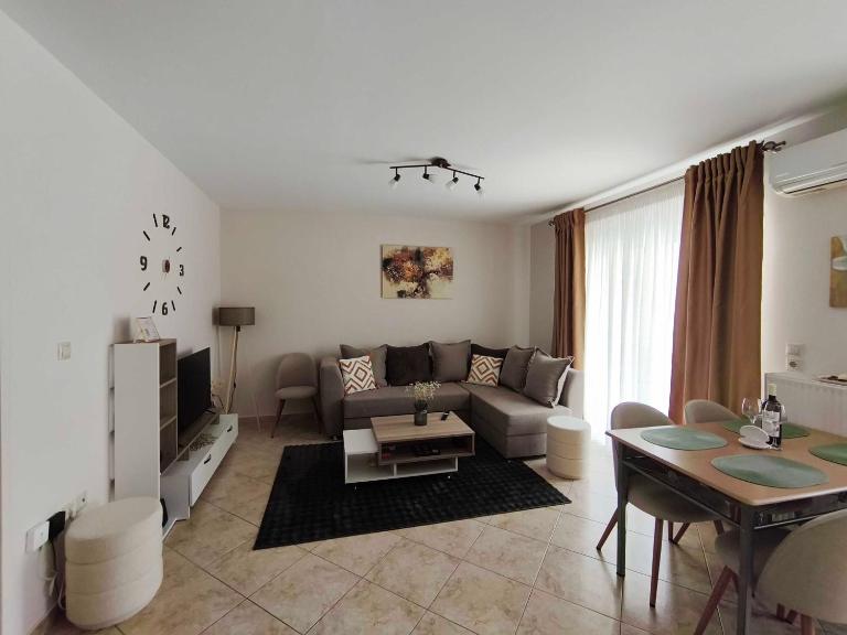 PERLA apartment - Ferienwohnung Alexandroupolis