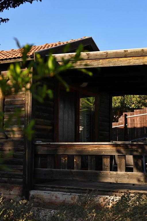 Orr Halevana - Bed and Breakfast Bruchim Qela' Alon