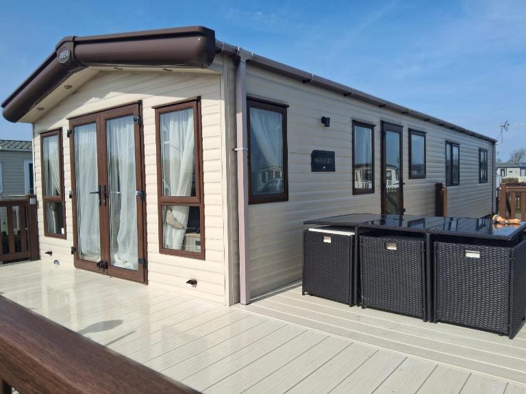 A21 Unity Beach, Brean - Chambres d'hôtes Brean