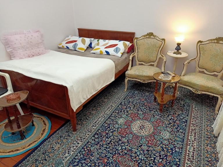 Females Only - A private room in shared home in Alexandria near the sea - Ferienwohnung Alexandria