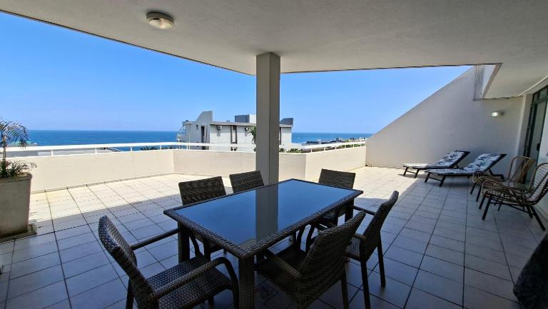 La Domaine 1 - B&B Margate