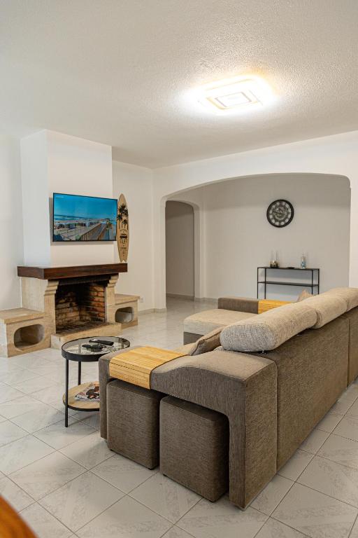 Apartamento da Vieira - B&B Vieira de Leiria