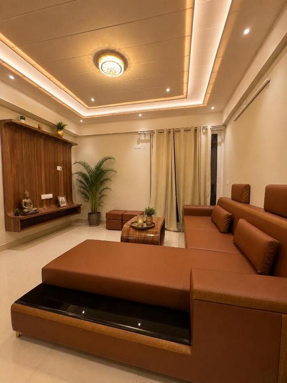 Luxury stay in a flat - B&B Kota