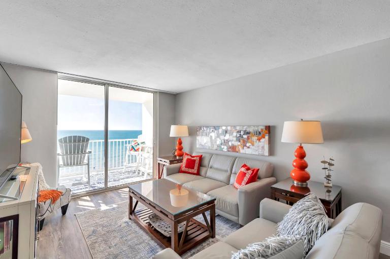Sandcastle I #904 - B&B Clearwater Beach