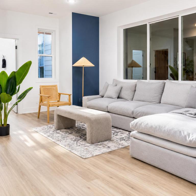 Cozy 3BR2BASleeps 7WiFiWDOven - B&B Philadelphia