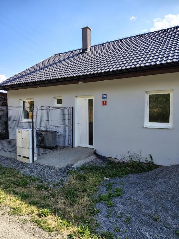 Ubytování Moravská Třebová - Předměstí - Ferienwohnung Moravská Třebová