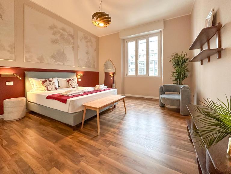 Flatsharing - Gioia Retreat - B&B Milano
