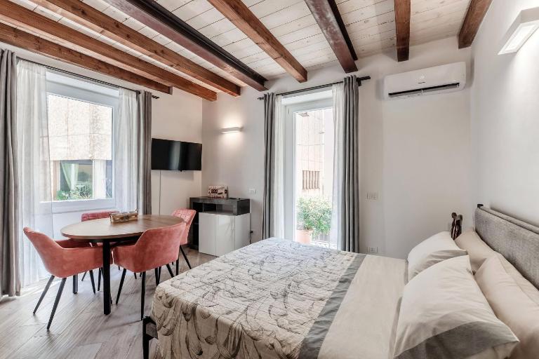 Casa del Cortiletto - B&B Como