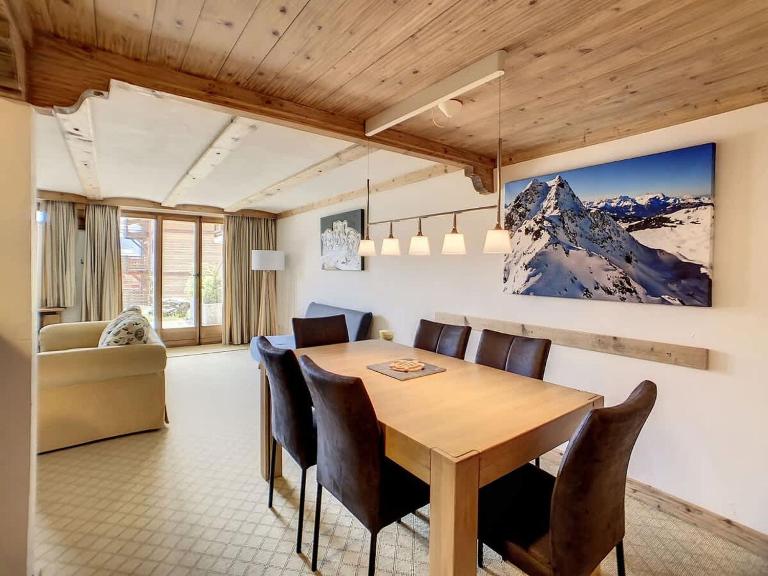 Coup de Foudre 3 - Bed and Breakfast Verbier