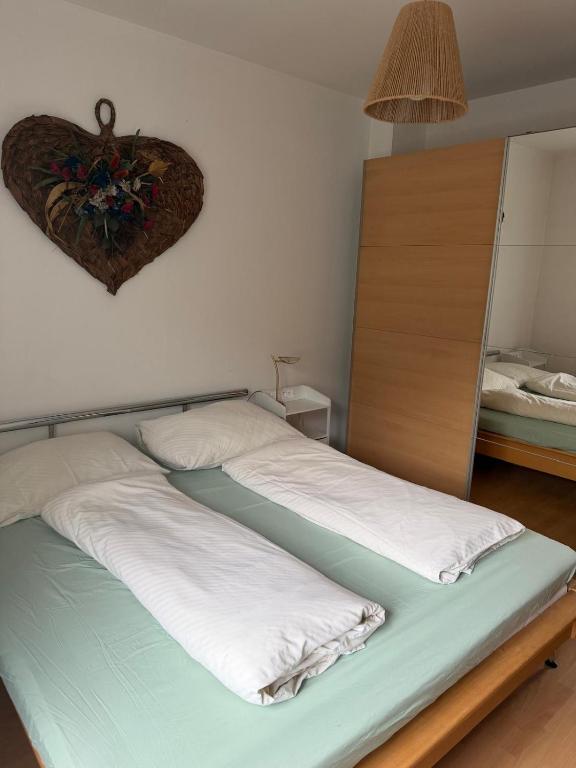 Wohnhaus Leitner - B&B Wald am Schoberpaß