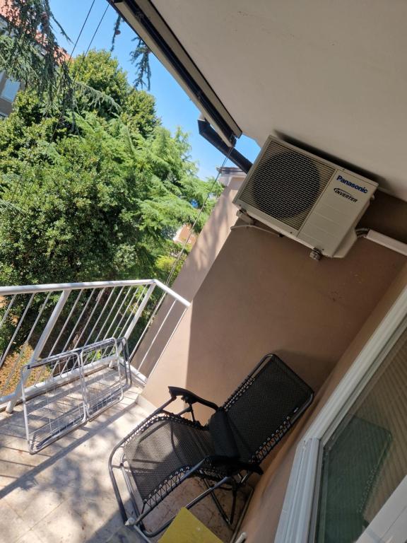 Apartment Niko - B&B Capodistria