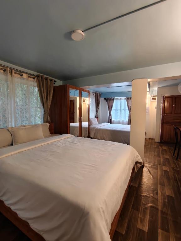 Spring Grove B&B - B&B Jowai