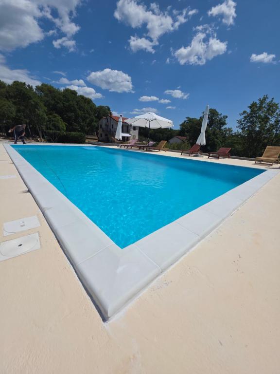 Cvita apartman 1 - B&B Krk