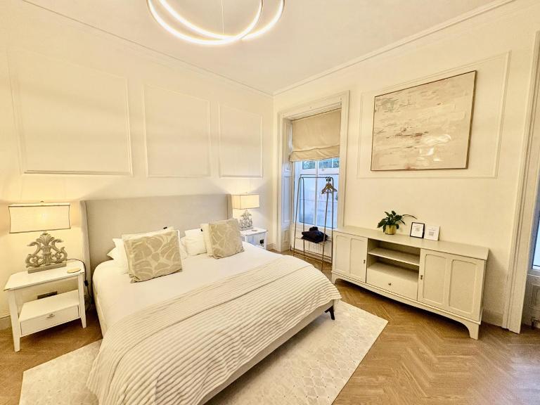 'Blair' in ApartNest Auchterarder - Bed and Breakfast Auchterarder