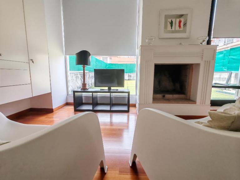 Arte 70 - Ferienwohnung Pescara